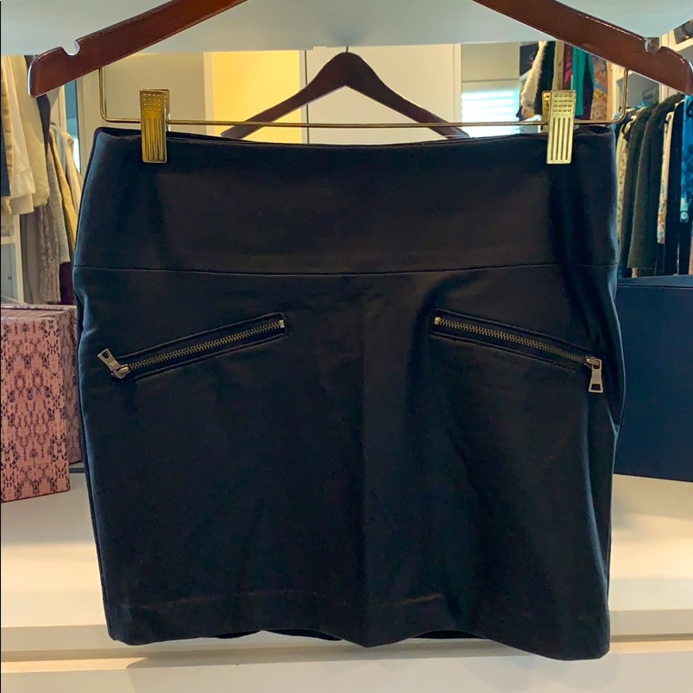 Bebe mini Skirt